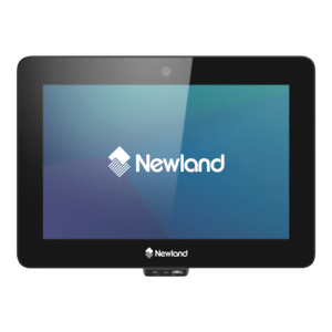 Newland NQuire 750 Stingray II, 4G, PoE, CMOS, Landscape, 2D, 17,8 cm (7''), GPS, USB, USB-C, BT, Ethernet, WiFi, Android