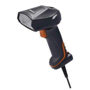 Newland NVH300-Serie, 2D, DPM, USB, RS232, en kit (USB), noir, orange