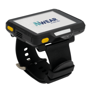 Newland WD1-V2, 7,1 cm (2,8''), GPS, USB-C, BT, WiFi, 4G, Android, en kit, GMS