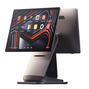 SUNMI T3, GMS EDLA, 39,6 cm (15,6''), Full HD, USB, USB-C, BT, Ethernet, WiFi, NFC, Android