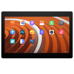 SUNMI D2s KDS, POE, 39,6 cm (15,6''), Full HD, USB, BT, Ethernet, WiFi