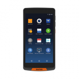 SUNMI, V2s, USB-C, BT, WiFi, GPS, Android