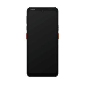 Sunmi L3, On-Screen NFC, 2D, SE4710, capacitif projet, RFID, hot-swap, USB-C, BT (BLE), WiFi (Wi-Fi), 4G, NFC, Android, en kit (USB)