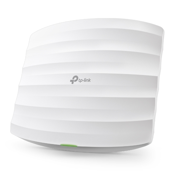 Point d'accs WiFi N 300 Mbps PoE EAP 115
