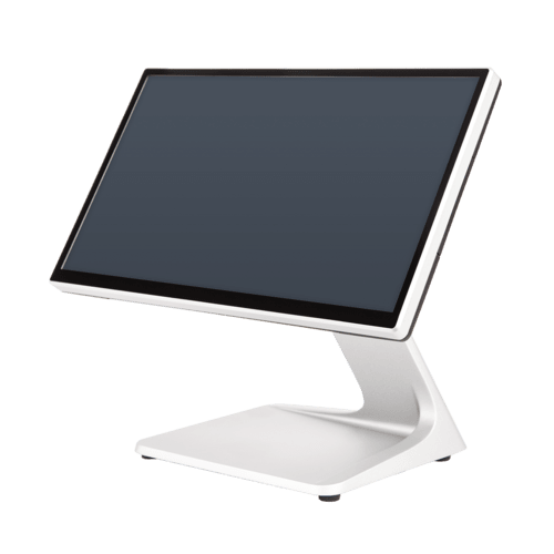 Colormetrics P5500, 39,6 cm (16:9), capacitif projet, Intel Core i5,  RAM 4 Go, SSD 128 Go, noir, sans ventilateur
