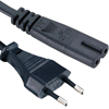 CABLE D\'ALIMENTATION C7 BIPOLAIRE