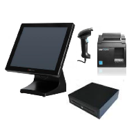 Pack encaissement shop application Pro 2