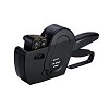 Etiqueteuse manuelle Sato 1 ligne JUDO noir XL5 - 5 chiffres gants