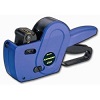 Etiqueteuse manuelle 1 ligne Sato Kendo 22 - 6 caracteres