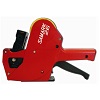 Etiqueteuse Sato Samark 26 rouge 8 chiffres