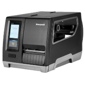 Imprimante Honeywell PM45, 203 dpi, cran, USB, USB Host, RS232, Ethernet