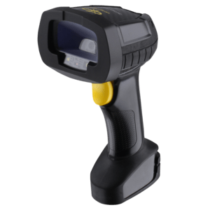 Datalogic PowerScan PM9600 DPX, 2D, DPM, écran, multi-IF, en kit (USB), RB