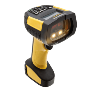 Datalogic PowerScan PM9600, 2D, AR, en kit (USB), RB