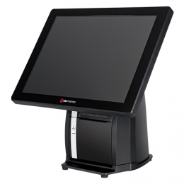 Colormetrics PS1000, 38,1 cm (15''), capacitif projet, SSD