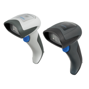 Datalogic QuickScan I QD2430, 2D, multi-IF, en kit (USB), noir