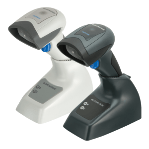 Datalogic QuickScan I QM2131, 1D, multi-IF, blanc