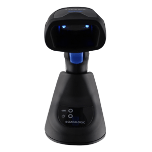 Datalogic QuickScan Mobile QM2500, USB, 2D, USB, RS232, en kit (USB)