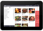 AirKitchen starter Restaurant Apple ou Android