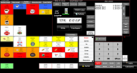Logiciel SmartCaisse Restaurant Caf Brasserie
