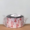 Film Cire transfert thermique 46x600 Avery RB041600S Monarch Paxar