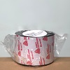 Film Cire transfert thermique 58x600 Avery RB055600S Monarch Paxar