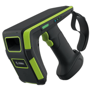 Zebra RFD90  UHF 900 MHz  SE4850  Batterie 7000 mAh