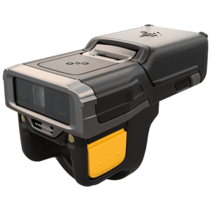 Zebra RS6100, Freezer Battery, Single Trigger, BT, 2D, SE5500, BT, NFC, environnement de surgel�s, noir