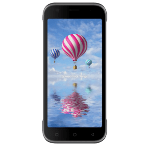 Bluebird S10, 2D, SE4710, 14 cm (5.5''), GPS, hot-swap, USB-C, BT (BLE), WiFi, 4G, NFC, Android, GMS, RB