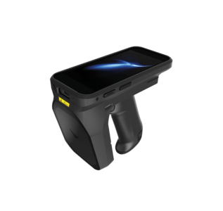 Bluebird S10 RFID, Mondial, 2D, 14 cm (5.5''), RFID, Appareil photo, cam�ra avant, �change � chaud, USB-C, BT (BLE, 5.1), Wi-Fi, Android, GMS