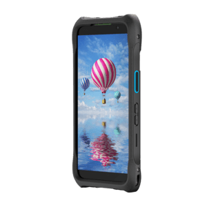Bluebird S70, 2D, SE5500, GPS, hot-swap, USB-C, BT (BLE), Wi-Fi, eSIM, 5G, NFC, Android, GMS