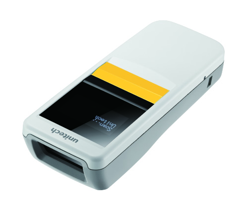 Mini scanner 2D unitech MS926