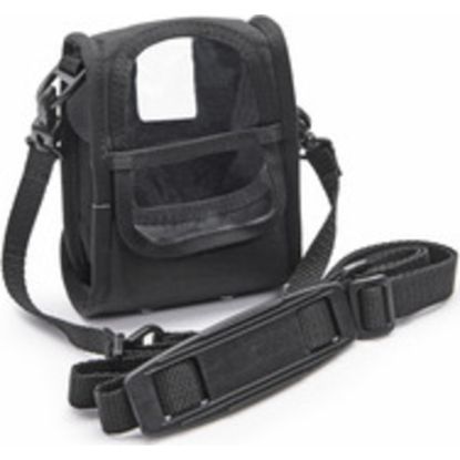 Zebra housse Soft Case ZQ210