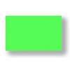 Etiquettes permanentes 20x16 vert fluo pour pince 1136 Paxar Monarch Avery