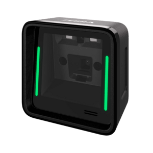 Zebra SP20, 2D, SR, multi-IF, en kit (USB), noir