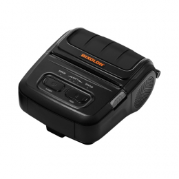 Imprimante mobile Bixolon SPP-L310, USB, RS232, BT (iOS), 8 pts/mm (203 dpi), linerless, ZPLII, CPCL