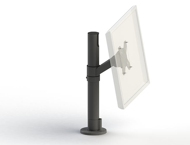 Mat pour TPV  Screen Mount  SPV1101