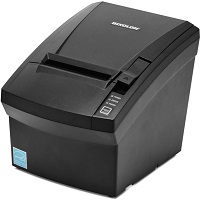 Imprimante thermique ticket caisse Bixolon SRP 330 II