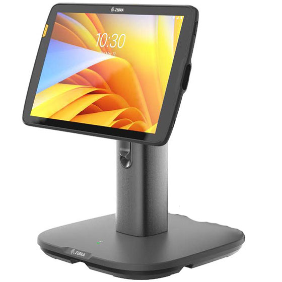 Zebra ET4X Prensentation Stand ET40/ET45