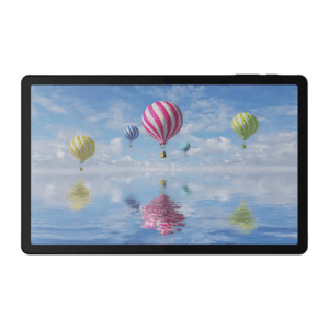 Bluebird T10, WWAN, Single-Band GNSS, GMS, 27,94 cm (11''), capacitif projet�, 10 pts, USB-C, BT (5.0), WiFi, eSIM, 4G, NFC, Android, noir
