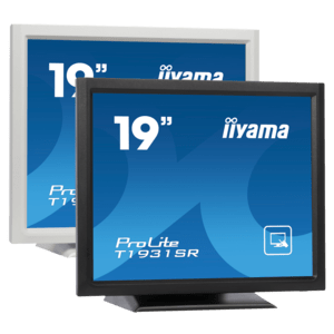 iiyama ProLite T19XX, 48,3 cm (19''), noir