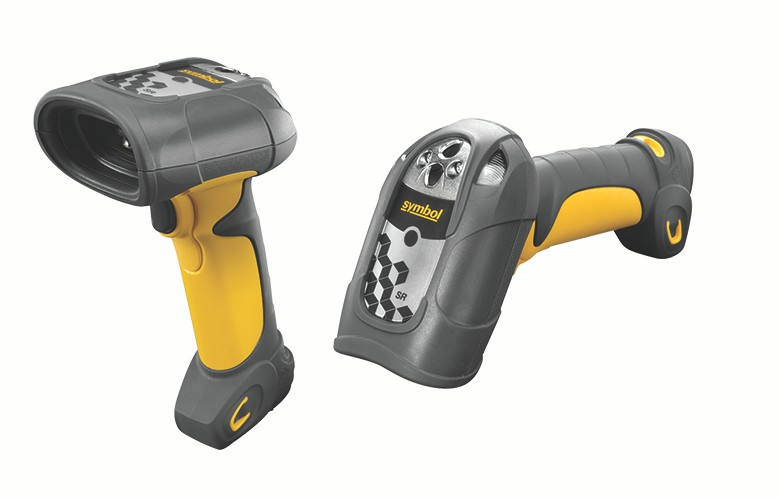 Scanners ZEBRA imageurs 2D tout-terrain DS3508 Series