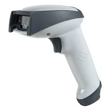 Lecteur code-barre 1D Honeywell BT 3820