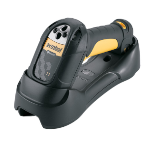 Lecteur code-barre Laser ZEBRA LS3578-FZ Durci