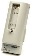 Adaptateurs de batterie pour chargeur Zebra LS35xx
