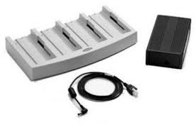 Chargeur universel Zebra  4 emplacements pour LS35xx