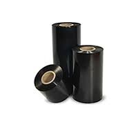 ARMOR ruban transfert thermique, AXR7+ rsine, 55x74, noir