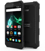 Tablette de commande durcie Eco 5" IP68