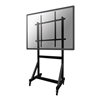 Support sur roulettes pour Tableau interactif Smart 7000 PRO