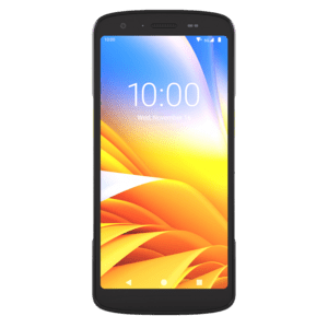 Zebra TC201, Terminal Mobile, 6', 6Go RAM, 64Go Stockage, Android, 5G, Wi-Fi 7, Batterie 5200mAh
