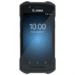 Terminal mobile Zebra TC21 version Flash 32 scanner 2D SE4100